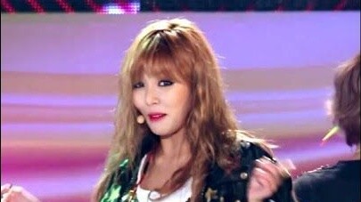 HyunA Classic Early HD Restored Version