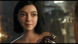 SMILE~#Alita HD Version