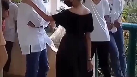 yung may dance activity kayo pero loyal ka💅🌛