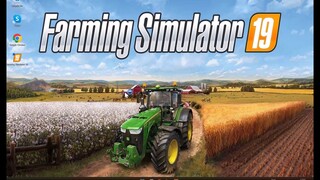 Farming Simulator 19 Download Free for PC