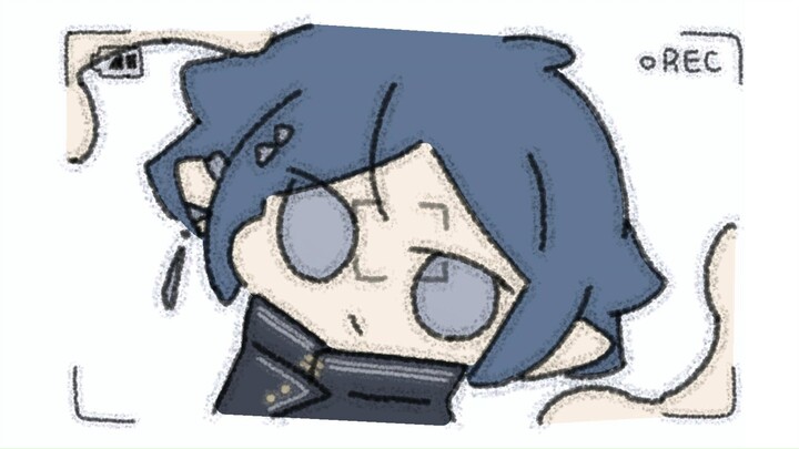【明日方舟新春同人庆】蛇蛇干员，集结！