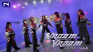 4EVE - VROOM VROOM ฉันจะเหยียบให้มิดไมล์ 🛞T POP COVER DANCE BY INNER TRAINEE