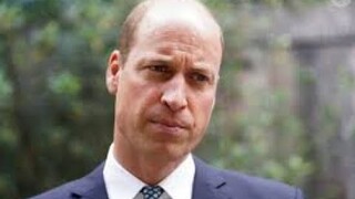 Prince William : Kate Middleton rate un moment important pour son époux