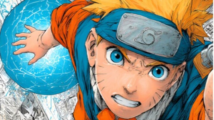 4 GAME NARUTO TERBAIK