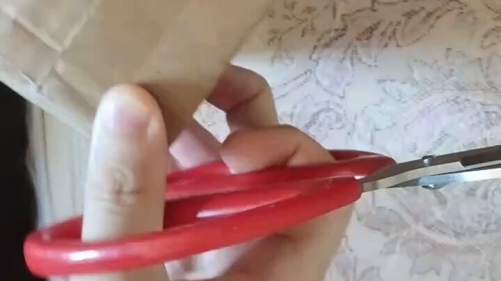 وصلت الدبابة MB Strike Freedom التي اشتريتها بـ50 يوان، كما توقعت كانت خدعة بالفعل، هههه～