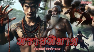 พรายพิฆาต.! (ตอนเดียวจบ)