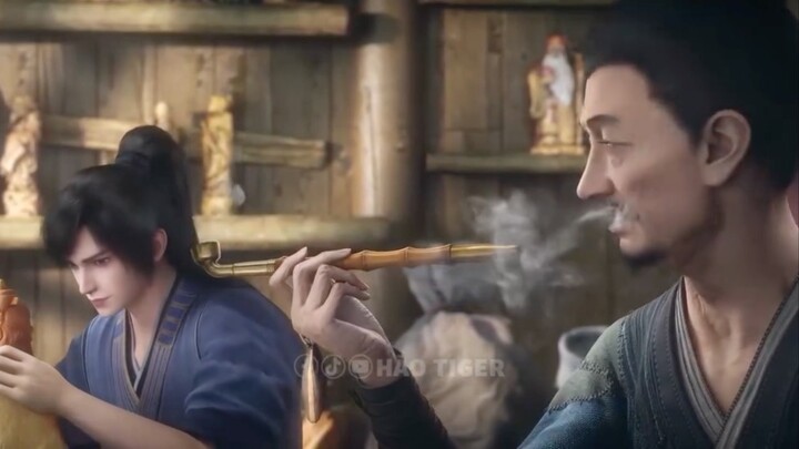 Tiên nghịch tập 1-10 thuyết minh