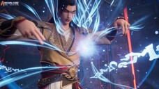 martial master eps 579