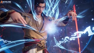 martial master eps 579