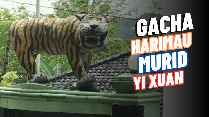 Paket Lengkap Gacha Semua Karakter Waifei Peninsula | Zenless Zone Zero