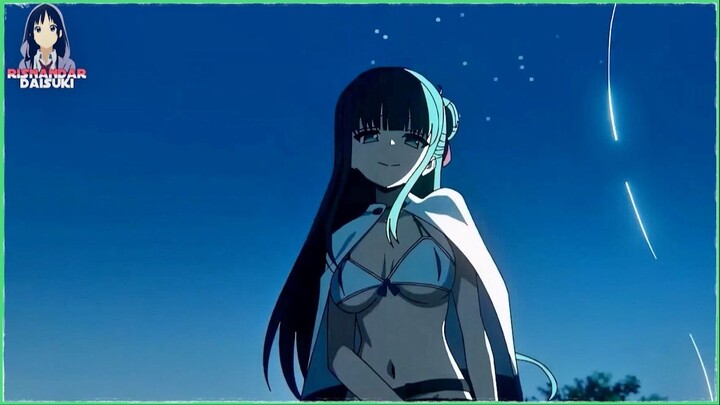 Opening Anime Paling Banger 😎  | Anime crack indonesia