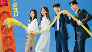 Gaus Electronics (2022) Kdrama English Sub -Ep4