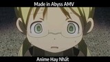 Made in Abyss AMV hay Nhất