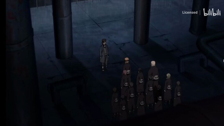 Naruto shippuden eps 340