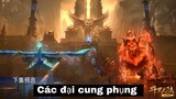 Đấu La Đại Lục - Tập 237 Trailer Vietsub | Alime china review | 斗罗大陆236