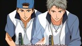 Prince of Tennis S2-12