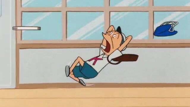 Sazae-san - 02 (1969-10-12)