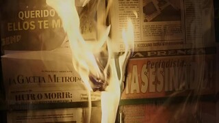 State of Silence full movie [indo sub]