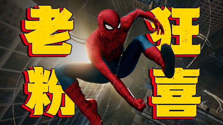 Five years in the making, reborn with a darker edge—just how “new” is Spider-Man: No Way Home? [A Fi