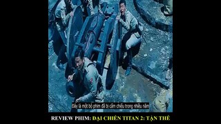 Đại chiến Titan 2: Tận thế