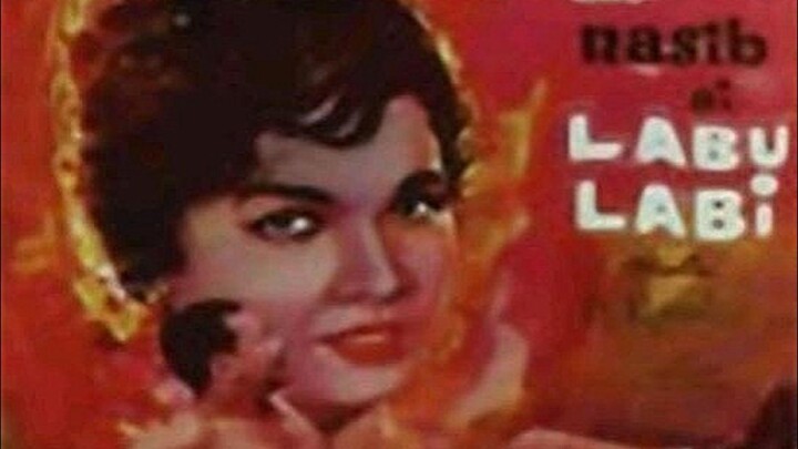 P. Ramlee : Nasib Si Labu Labi