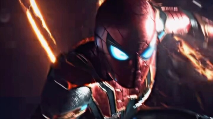 Spider-Man Super Seru