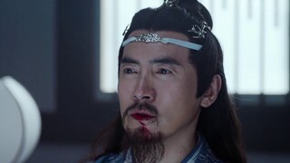 Salah siapa "Episode 17" Cinta Ganda? "Dua Ji dan Satu Xian｜Wang Ji·Boji·Zhan Xian｜Realitas Semu"