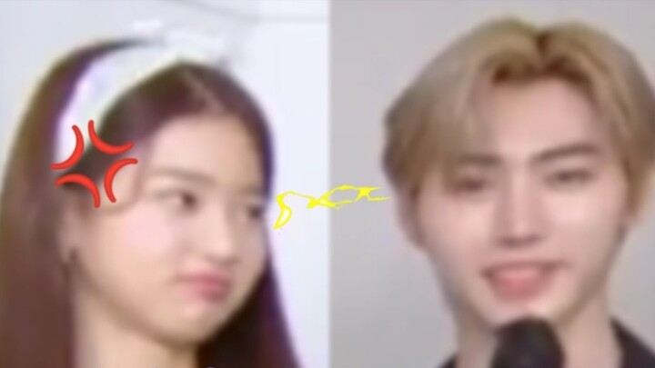 هل يمكن لـ بوك سونغ هون أن ينتقم بنجاح من جانغ وون يونغ؟