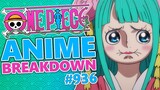 The RYUO Flow! One Piece Episode 936 BREAKDOWN