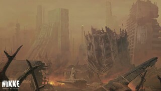 DUST RIDER [GODDESS OF VICTORY : NIKKE OST]