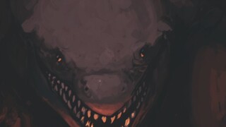 Truyện tranh Fear Godzilla (2)
