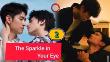 🇨🇳(ENG SUB) The Sparkle in Your Eye (2025) EPISODE 2