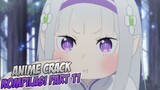 Wik Wik Wik | Anime Crack Indonesia PART 11