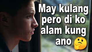 Parang May Kulang (Lyric video)