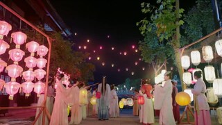 Thiên Tứ Tiểu Hồng Nương EP 4 [Sub Việt]