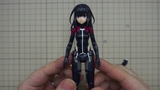 [Masalah 6] Evaluasi Perangkat Dewi Kotobukiya KP526 A1.1 Azuma Kaededen