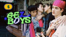 (ENG SUB) 𝔾𝕖𝕝𝕓𝕠𝕪𝕤 | EP 6
