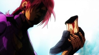 【JOJO】Nervous JO Chef Seri 12~Kapten yang tidak bisa diandalkan dan adiknya!