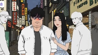 韩国当代年轻人行尸走肉般人生的真实写照12