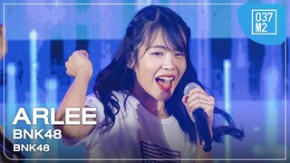 BNK48 Arlee - BNK48 @ BNK48 16th “Kiss Me!” FIRST PERFORMANCE [Fancam 4K 60p] 240222