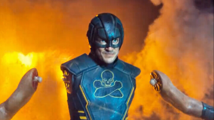 Those super powers that are not wanted even for free are mainly for entertainment purposes.