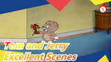 [Tom and Jerry] I Have Never Seen Such Excellent Tom and Jerry_1