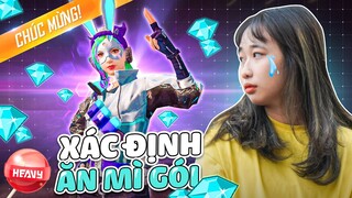 [FREE FIRE] Na Chơi Lớn Dùng Hết Kim Cương Quay 3 Bộ Mỹ Nhân Cực Xịn Xò 💸💸💸| HEAVY NA GÂY MÊ