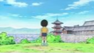 Doraemon episode 487