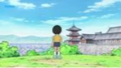 Doraemon episode 487