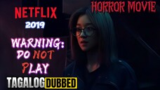 ₩₳Ɽ₦ł₦₲: ĐØ ₦Ø₮ ₱Ⱡ₳Ɏ 2016 FULL MOVIE TAGALOG DUBBED HD