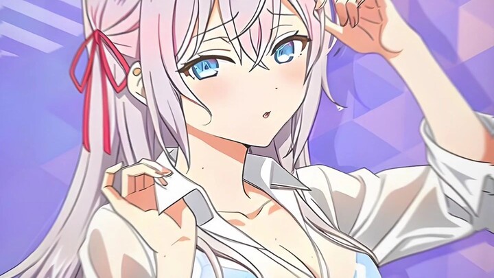 Alya chan🤍☕