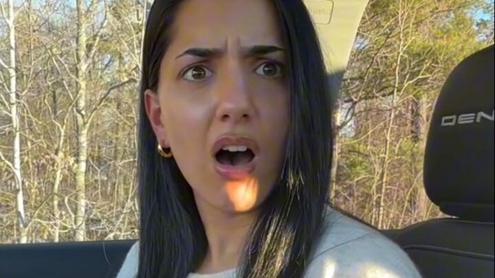 Seng  Penipuan tv dengan memanaskan makan malam, kenapa kamu menyalakan pemanas kursi mobilku?