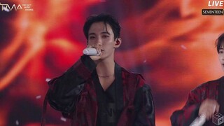 231010 SEVENTEEN Super 安可 零站