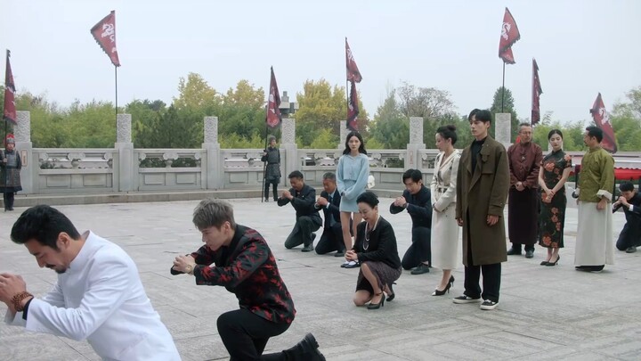 From God to Husband Ep 19 | Short Story